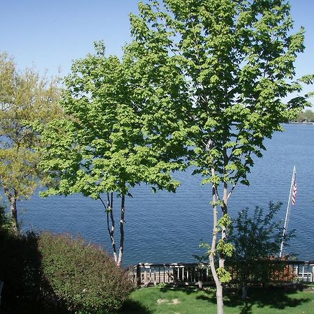 Prior Lake Lake Home المظهر الخارجي الصورة