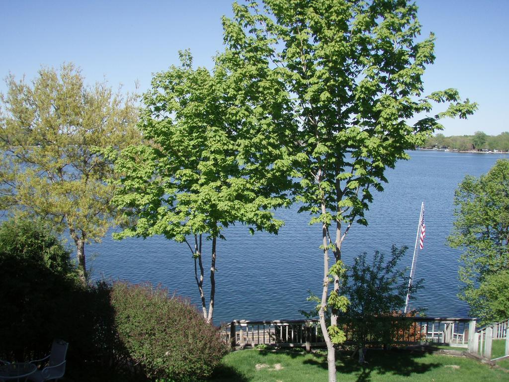 Prior Lake Lake Home المظهر الخارجي الصورة